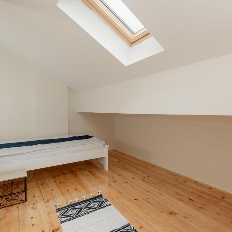 Sea Breeze - Two-Bedroom Apartment - 14