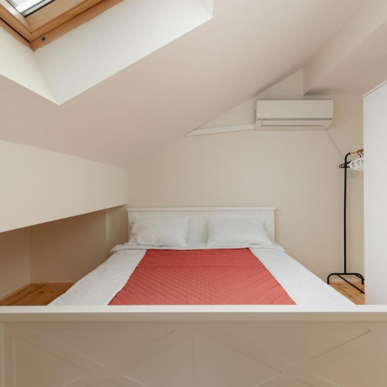 Sea Breeze - Two-Bedroom Apartment - 16