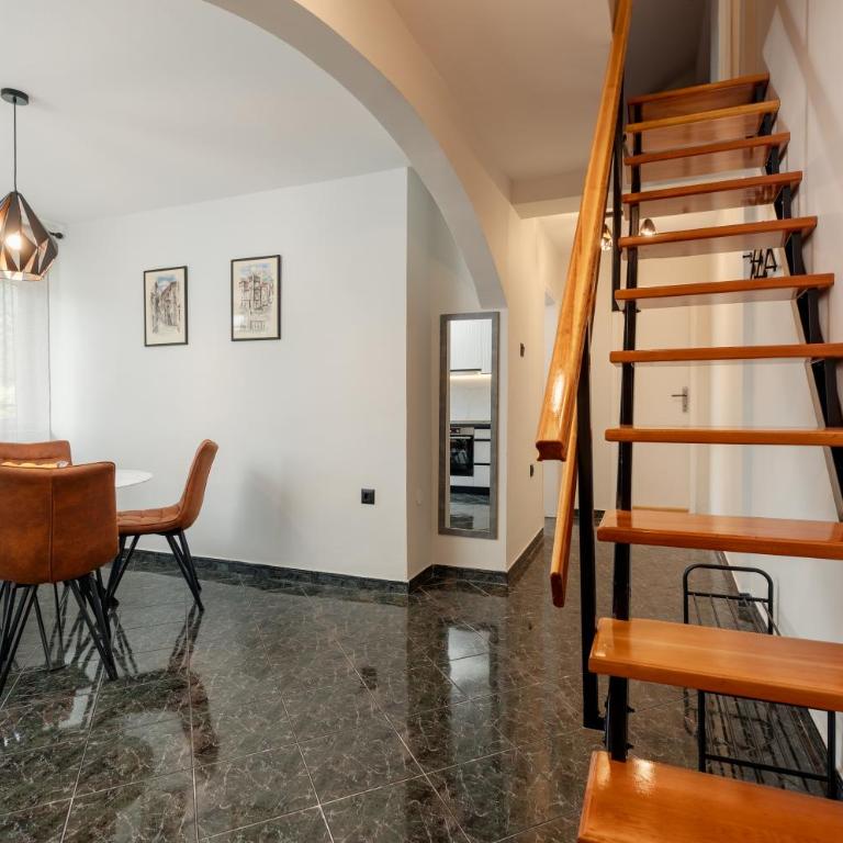 Sea Breeze - Two-Bedroom Apartment - 18