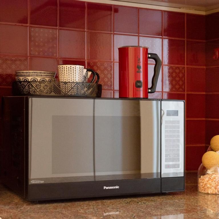 Modern Hospitality Naples Exclusive Stay - Appartamento Deluxe con 4 Camere da Letto - 29