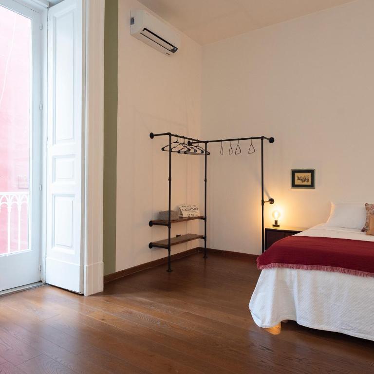 Modern Hospitality Naples Exclusive Stay - Appartamento Deluxe con 4 Camere da Letto - 47