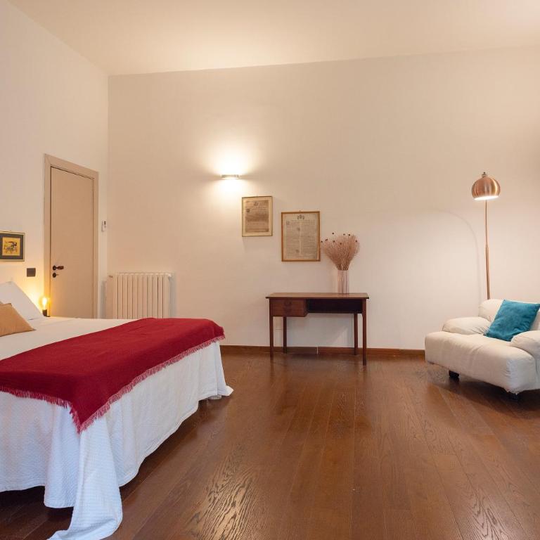 Modern Hospitality Naples Exclusive Stay - Appartamento Deluxe con 4 Camere da Letto - 72