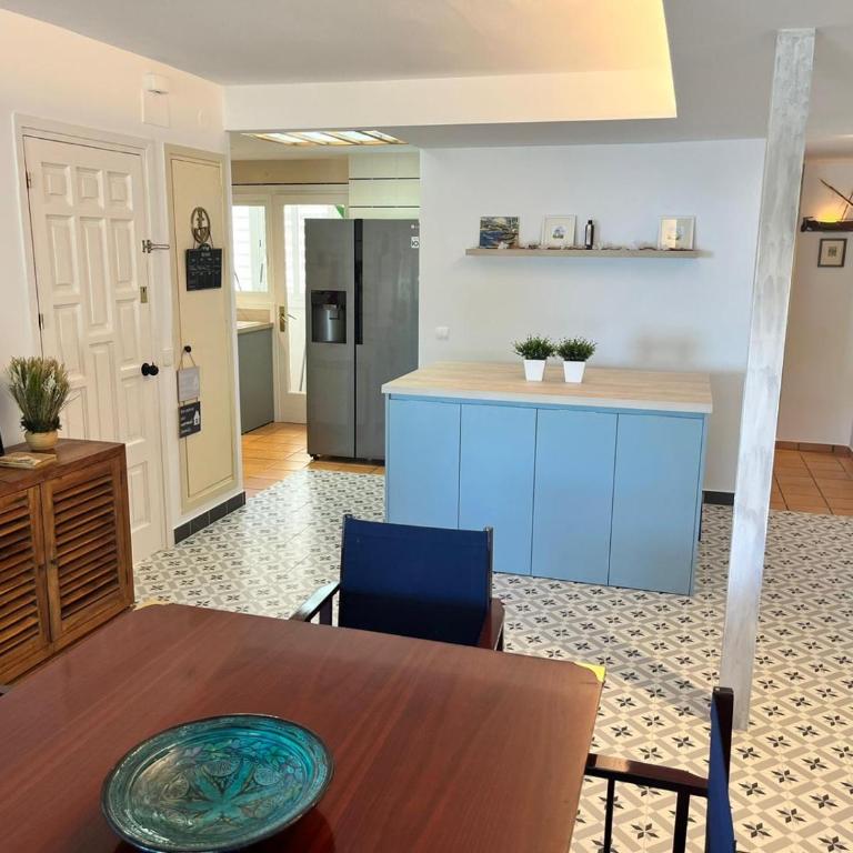 Vistas Mediterrani, maravillosas vistas en amplio apartamento con terraza, y piscina en zona de jardin - Apartamento - 7