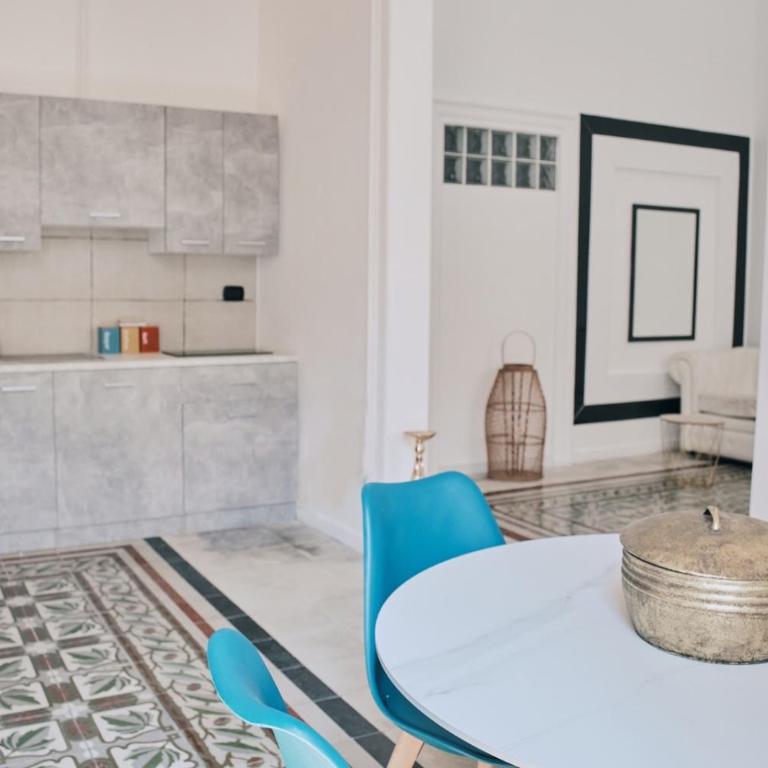 Appartamenti Luxury Greco - Appartamento Deluxe - 9