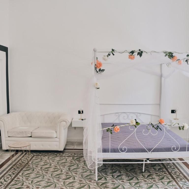 Appartamenti Luxury Greco - Appartamento Deluxe - 10