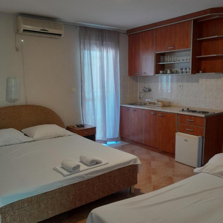 Apartmani In - Basic Triple Room - 7