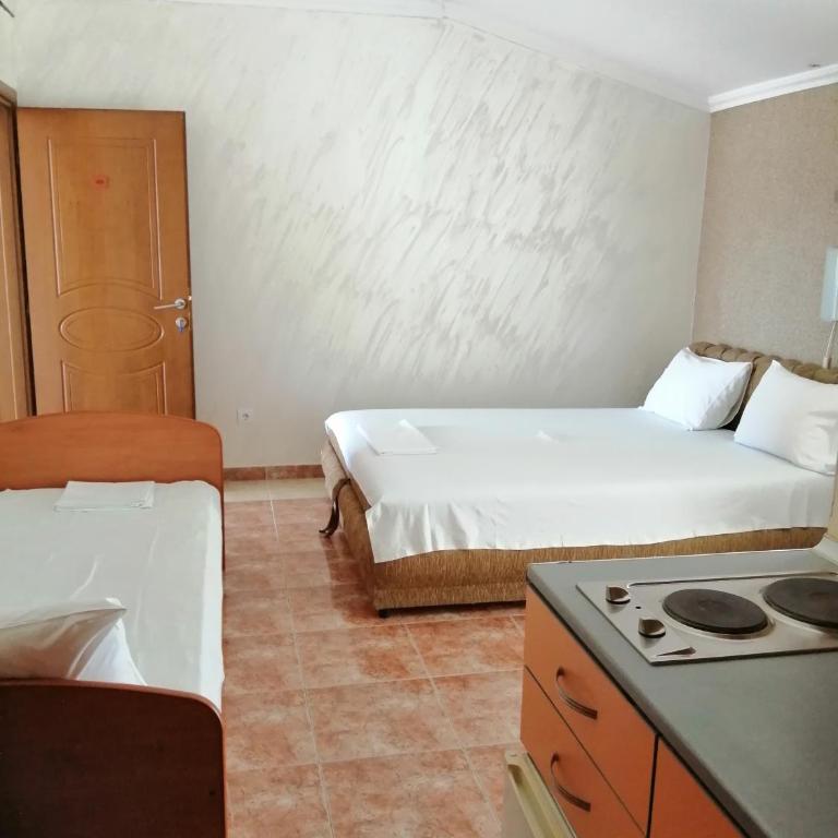 Apartmani In - Basic Triple Room - 8