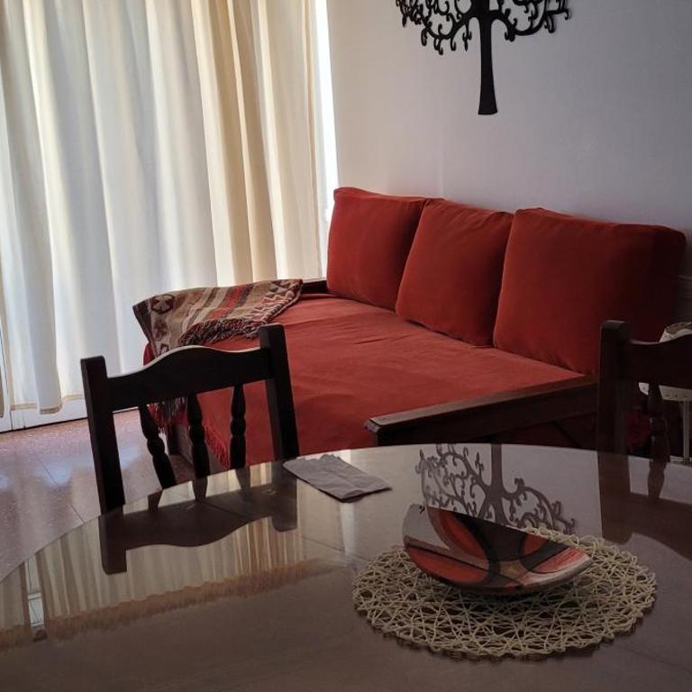 APARTAMENTO ENCANTADOR - Apartamento de 1 dormitorio - 3