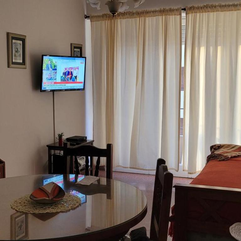 APARTAMENTO ENCANTADOR - Apartamento de 1 dormitorio - 6