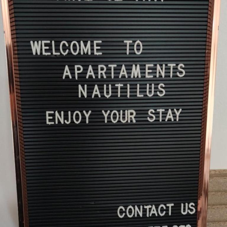Apartments Nautilus - Apartman sa 2 Spavaće Sobe - 6