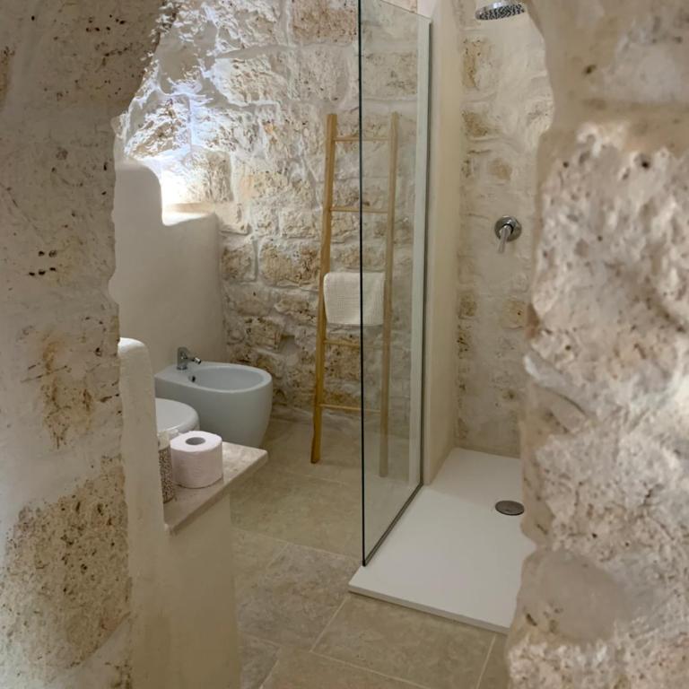 Trullo Moi - Camera King - 6