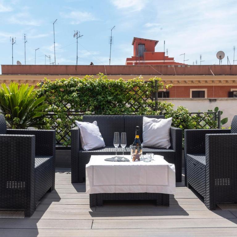 Sweet Dream Penthouse - Appartamento Monolocale - 2