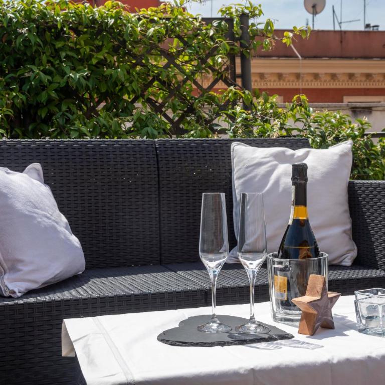 Sweet Dream Penthouse - Appartamento Monolocale - 4