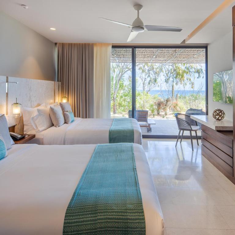 The Club at Solaz Luxury Villas - Four Bedroom Villa with Hot Tub - 1