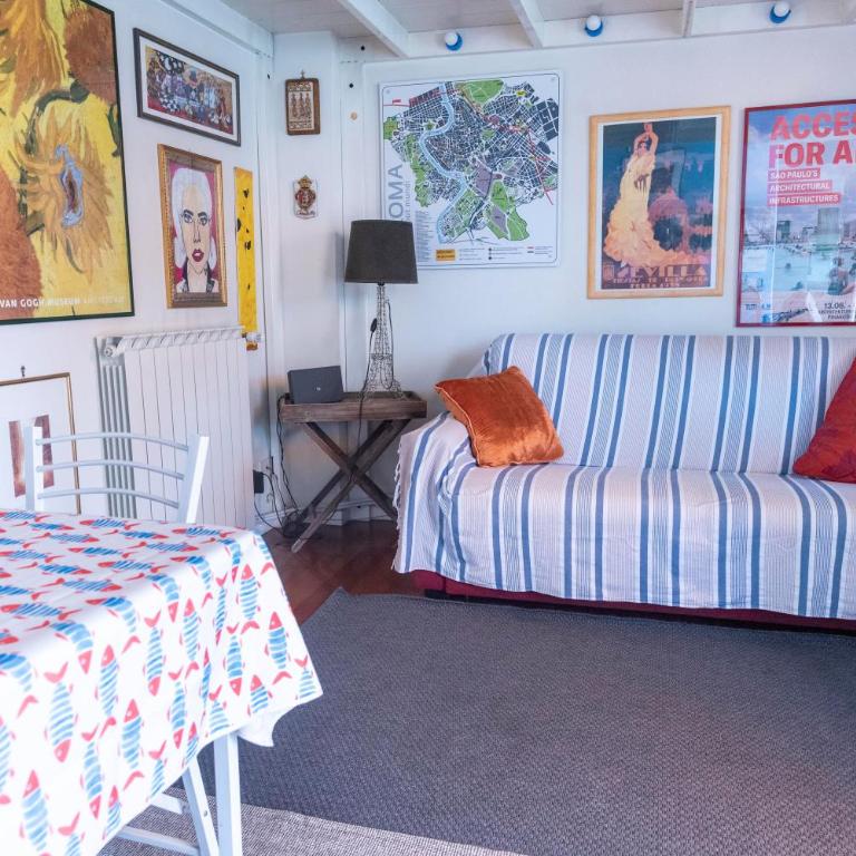 Sweet Dream Penthouse - Appartamento Monolocale - 47