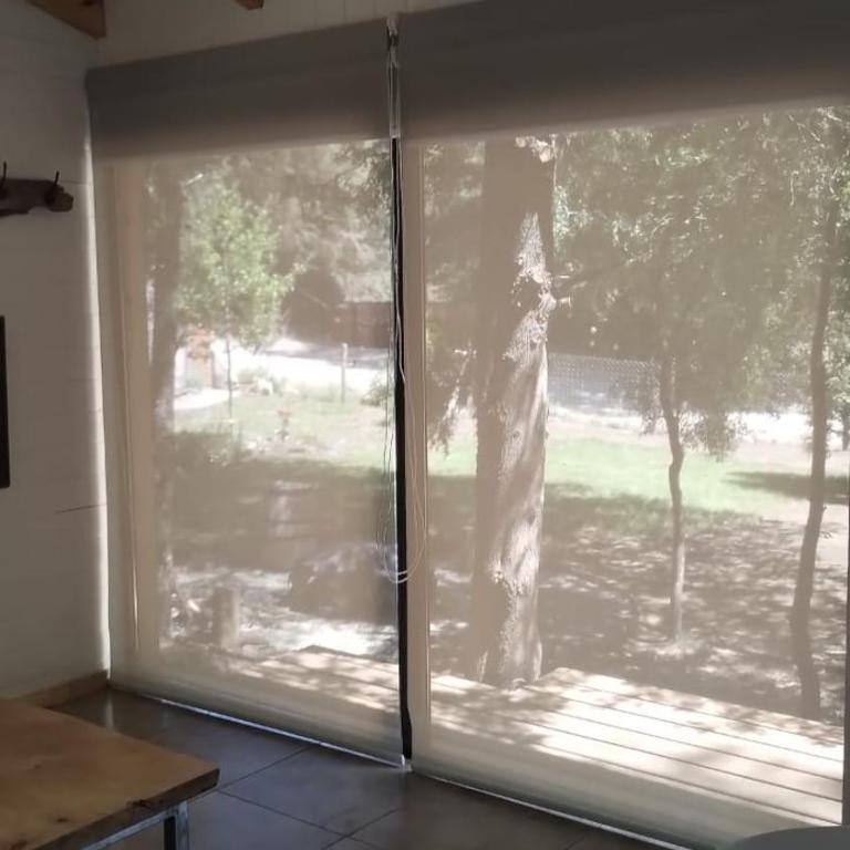 Cabaña El Roble - One-Bedroom Chalet - 5