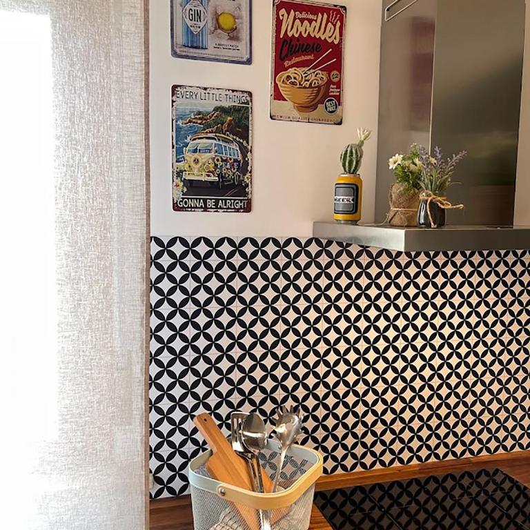 A casa di Ada [127] - Appartamento con 1 Camera da Letto - 15
