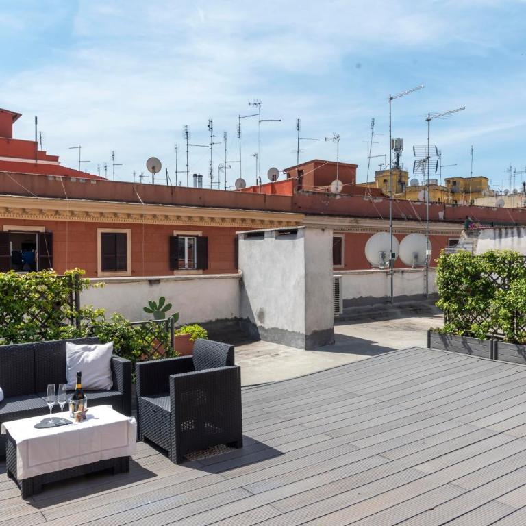 Sweet Dream Penthouse - Appartamento Monolocale - 49