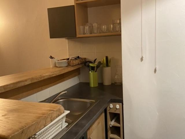 Appartement duplex 8 à 10 personnes - Belle Plagne - Pieds de pistes - Apartamento de 3 dormitorios - 8