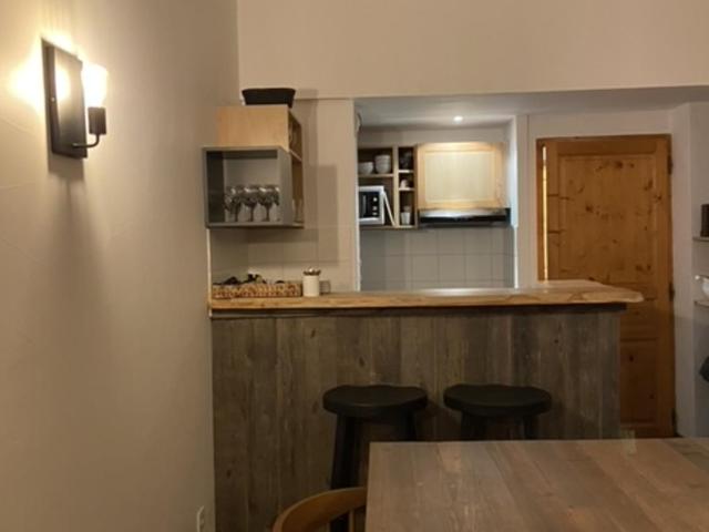 Appartement duplex 8 à 10 personnes - Belle Plagne - Pieds de pistes - Apartamento de 3 dormitorios - 9