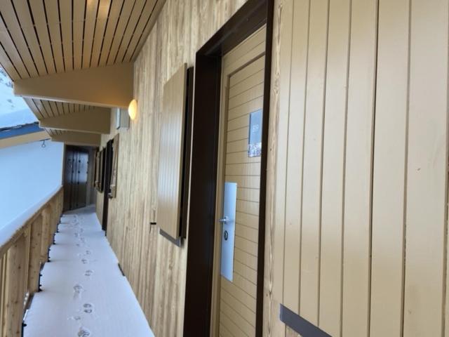 Appartement duplex 8 à 10 personnes - Belle Plagne - Pieds de pistes - Apartamento de 3 dormitorios - 30