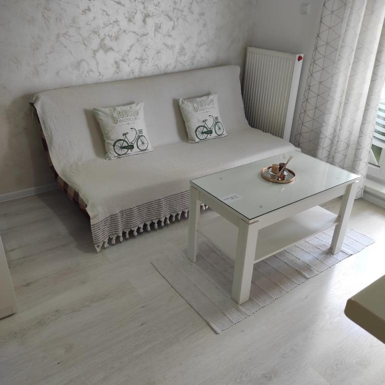 Apartman Jevrejska Banja Luka - One-Bedroom Apartment - 7