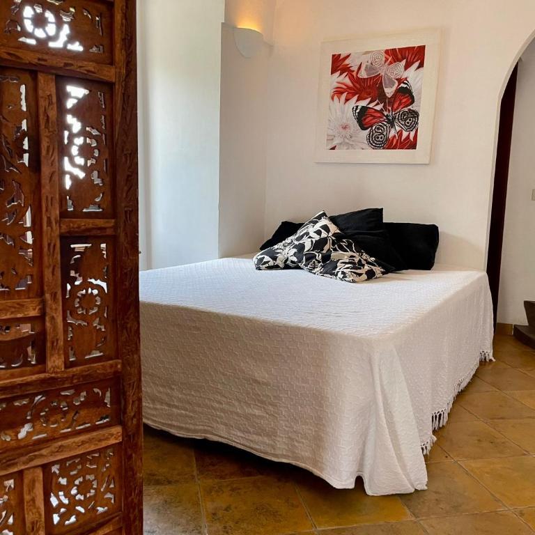 Resort La Casa Dei Fiori - Two-Bedroom Apartment - 10