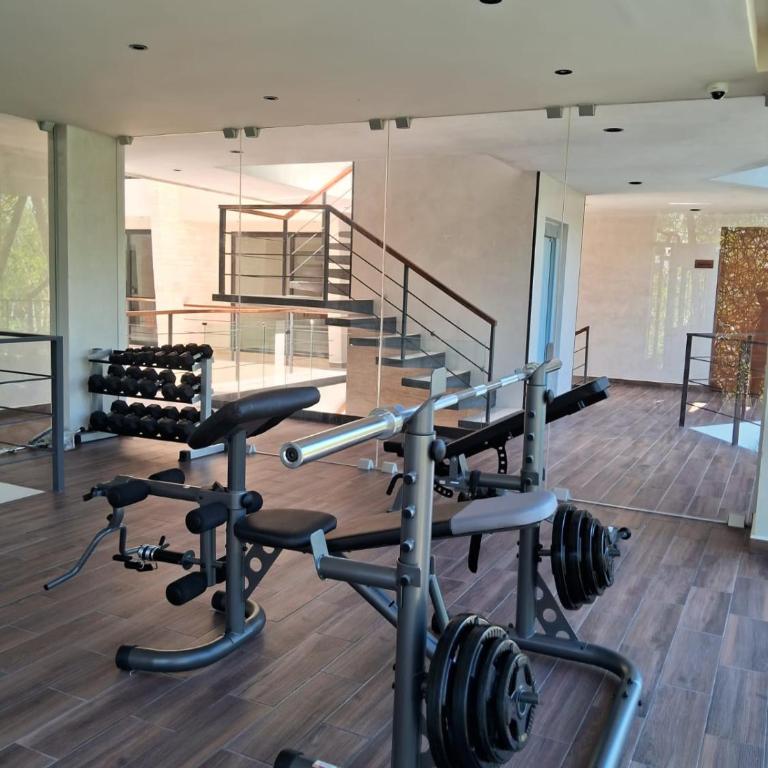 Charming studio Akua Tulum Aldea Zama Premium - Apartamento de 1 dormitorio - 20