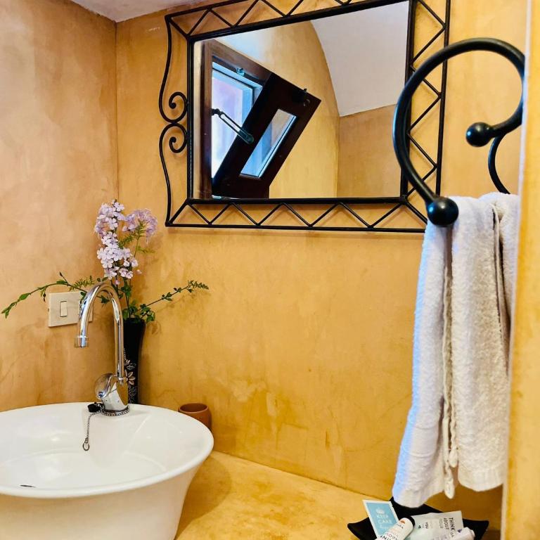 Resort La Casa Dei Fiori - Two-Bedroom Apartment - 7