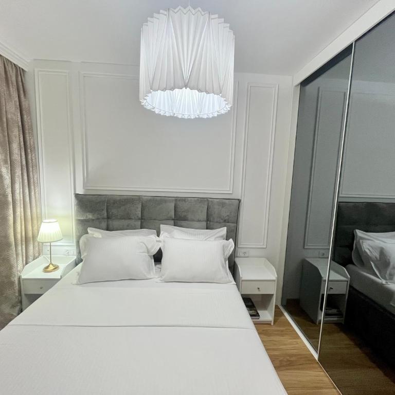 Apartments Doclea - Apartman sa 1 Spavaćom Sobom - 15