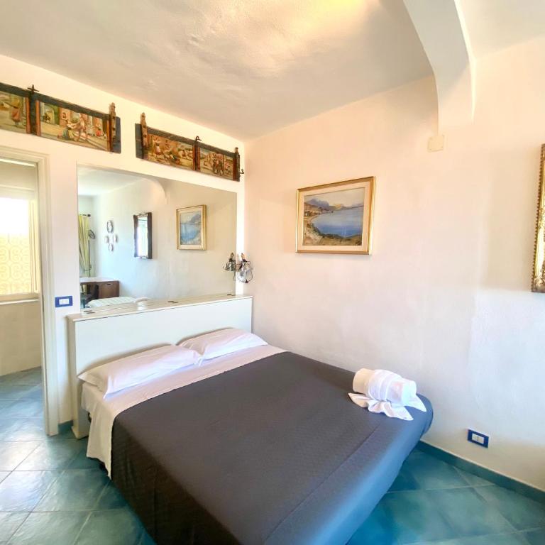 Casa Ignazia - Appartamento con 1 Camera da Letto - 6