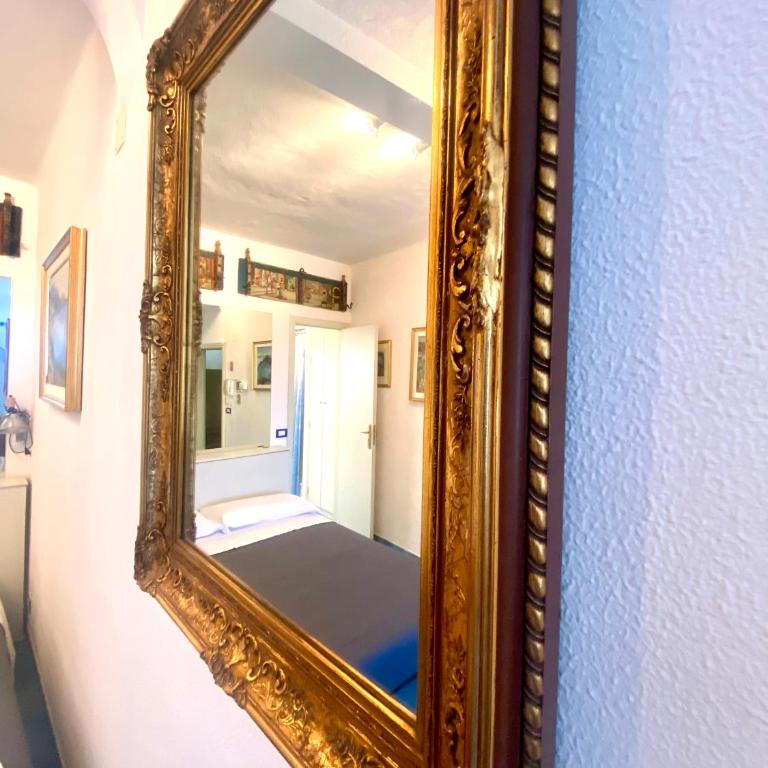 Casa Ignazia - Appartamento con 1 Camera da Letto - 9