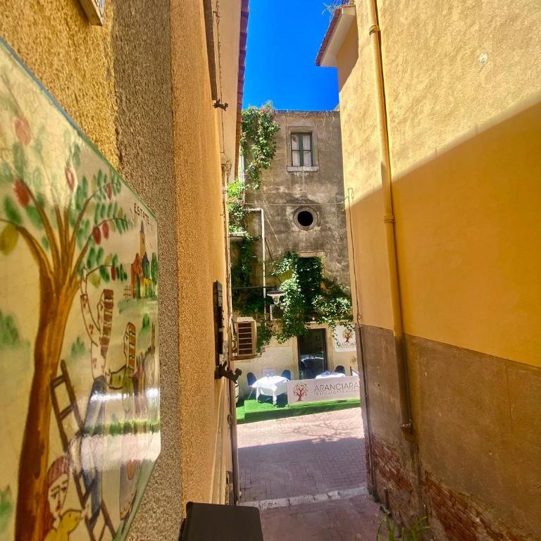 Casa Ignazia - Appartamento con 1 Camera da Letto - 12