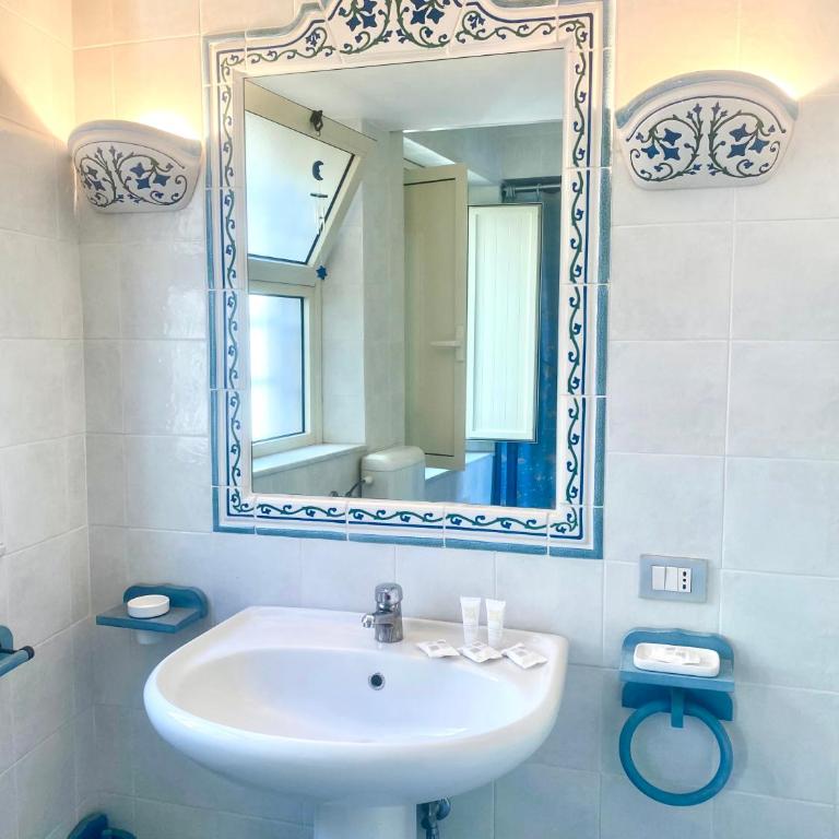 Casa Ignazia - Appartamento con 1 Camera da Letto - 10