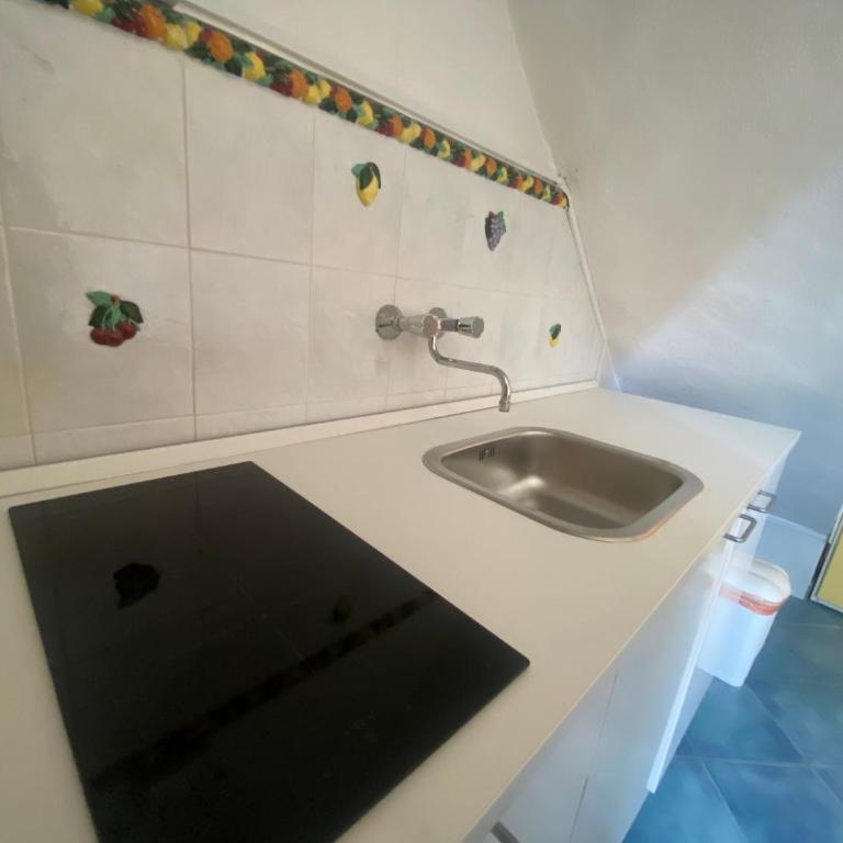 Casa Ignazia - Appartamento con 1 Camera da Letto - 14