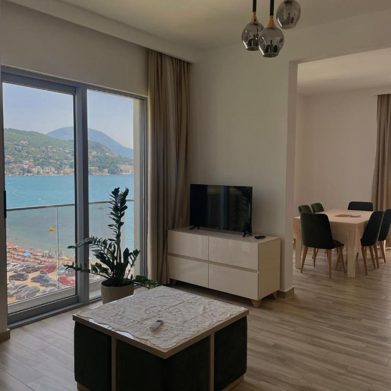 Hotel Kaligrosh - Apartman sa 2 Spavaće Sobe - 3