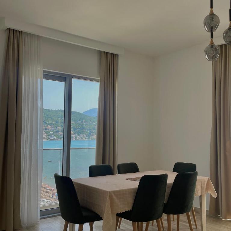 Hotel Kaligrosh - Apartman sa 2 Spavaće Sobe - 4