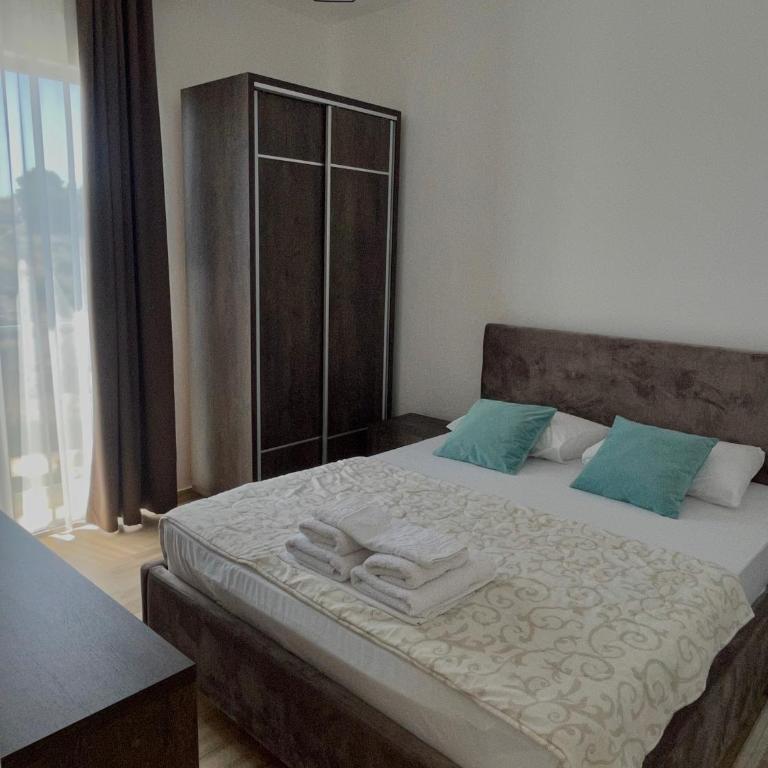 Hotel Kaligrosh - Apartman sa 2 Spavaće Sobe - 5