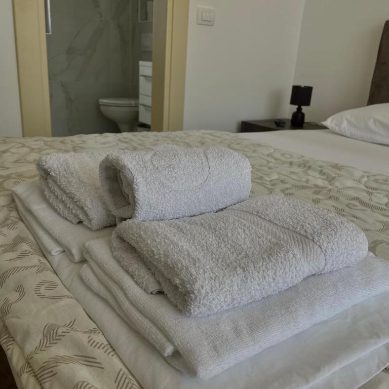 Hotel Kaligrosh - Apartman sa 2 Spavaće Sobe - 6