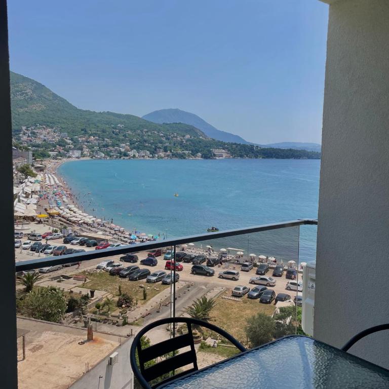 Hotel Kaligrosh - Apartman sa 2 Spavaće Sobe - 1