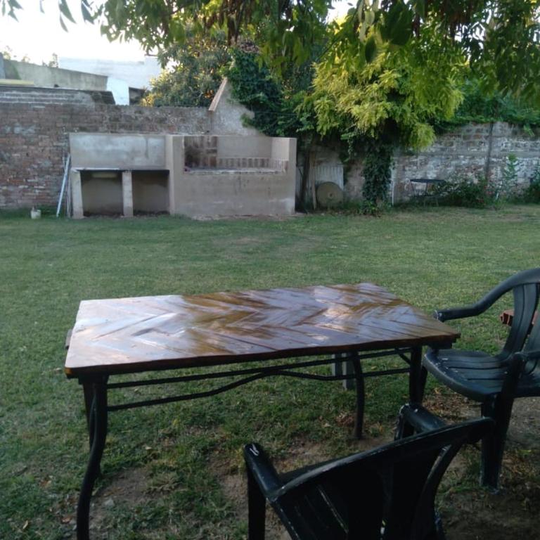 El rancho de mi abuelo - Apartamento de 1 dormitorio - 2