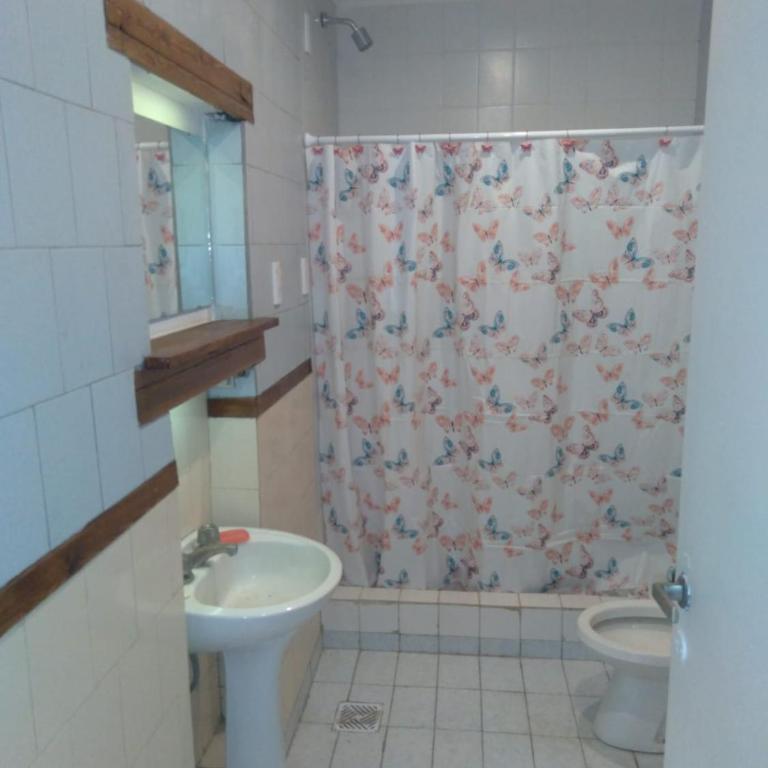 El rancho de mi abuelo - Apartamento de 1 dormitorio - 9