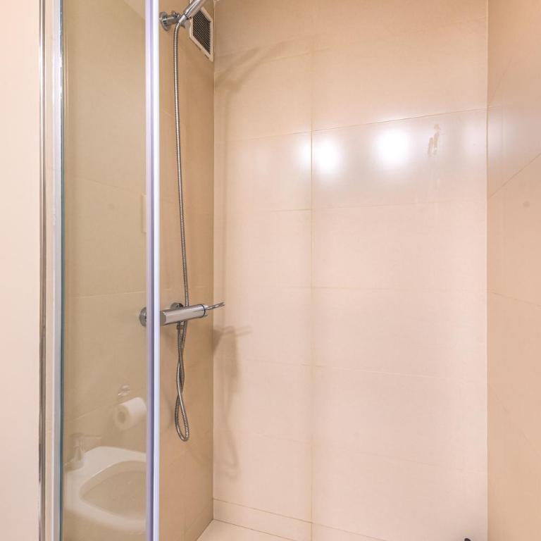 Trendy Apartment in Puerto Madero - Family Suite with Balcony - 10