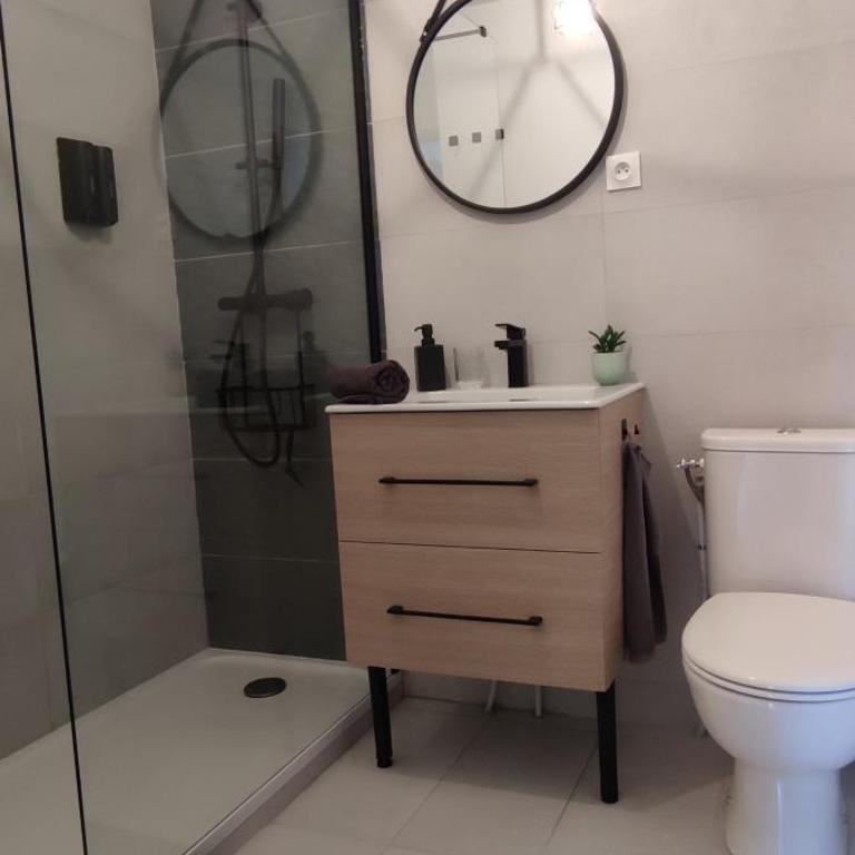 Avignon Intramuros - Appartement Le 36 - One-Bedroom Apartment - 13
