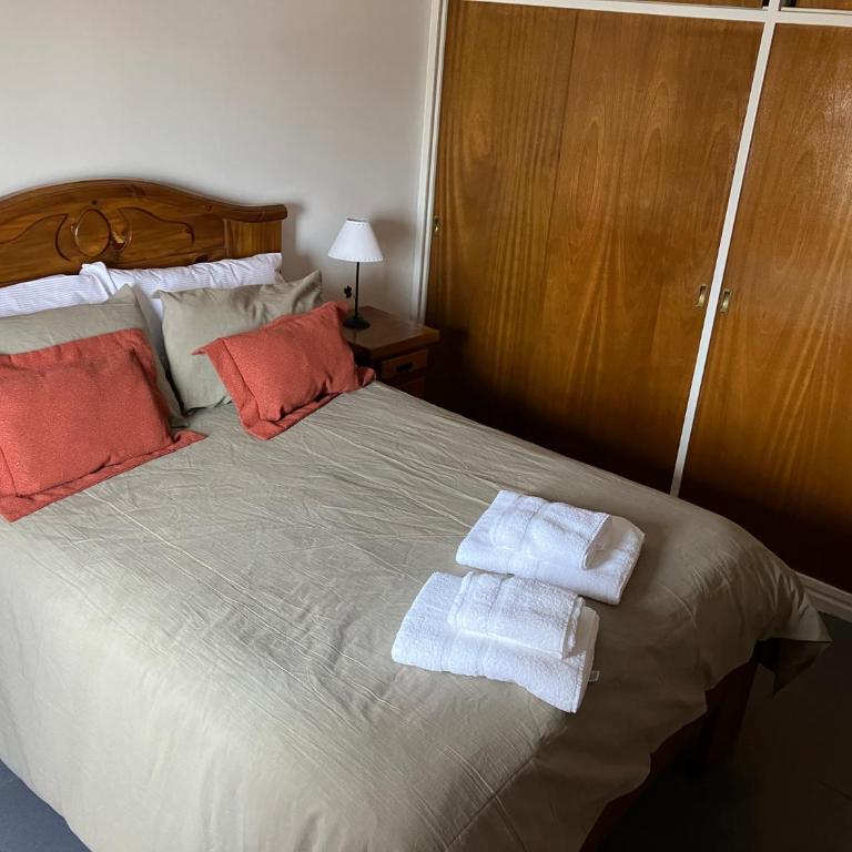 Departamento General Acha - Apartamento de 1 dormitorio - 7