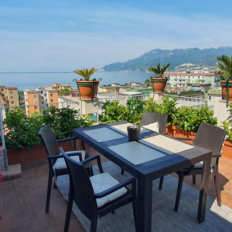 Amalfi Coast View - Casa Vacanze - 6