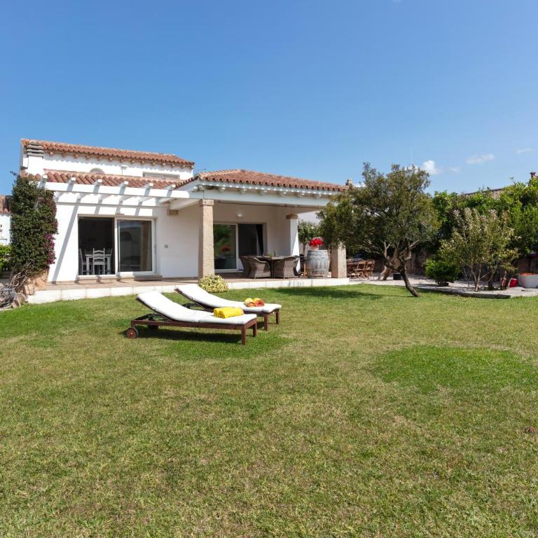 "Villa Adele" - Villa - 13