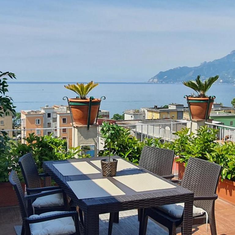 Amalfi Coast View - Casa Vacanze - 8