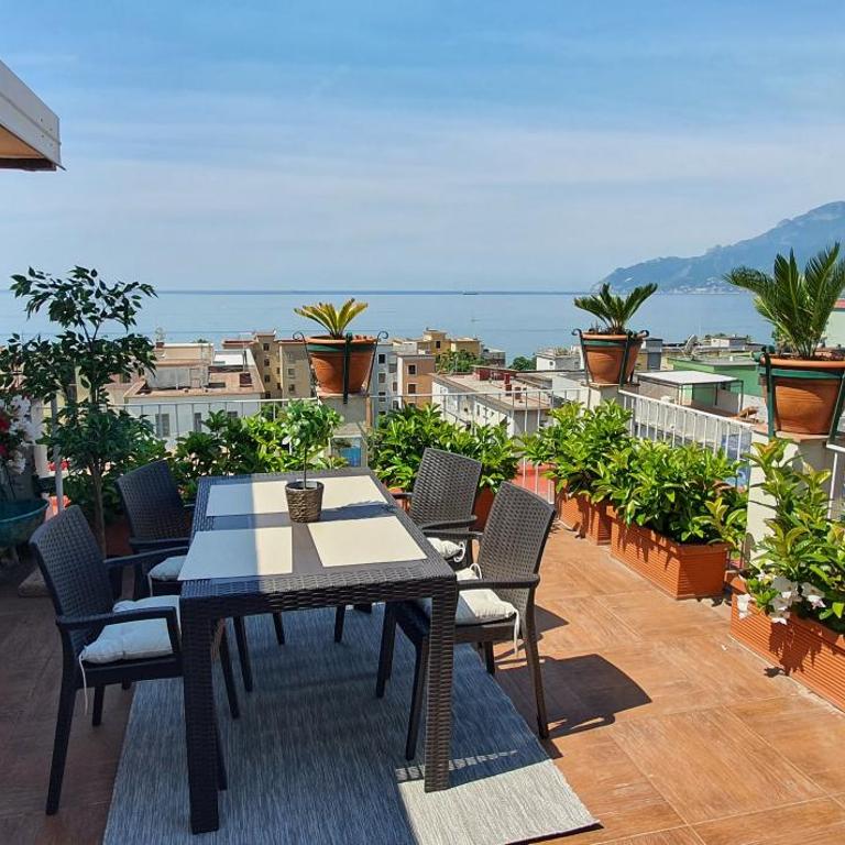 Amalfi Coast View - Casa Vacanze - 7