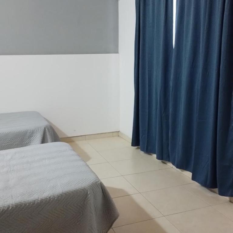 Floma - Two-Bedroom House - 4